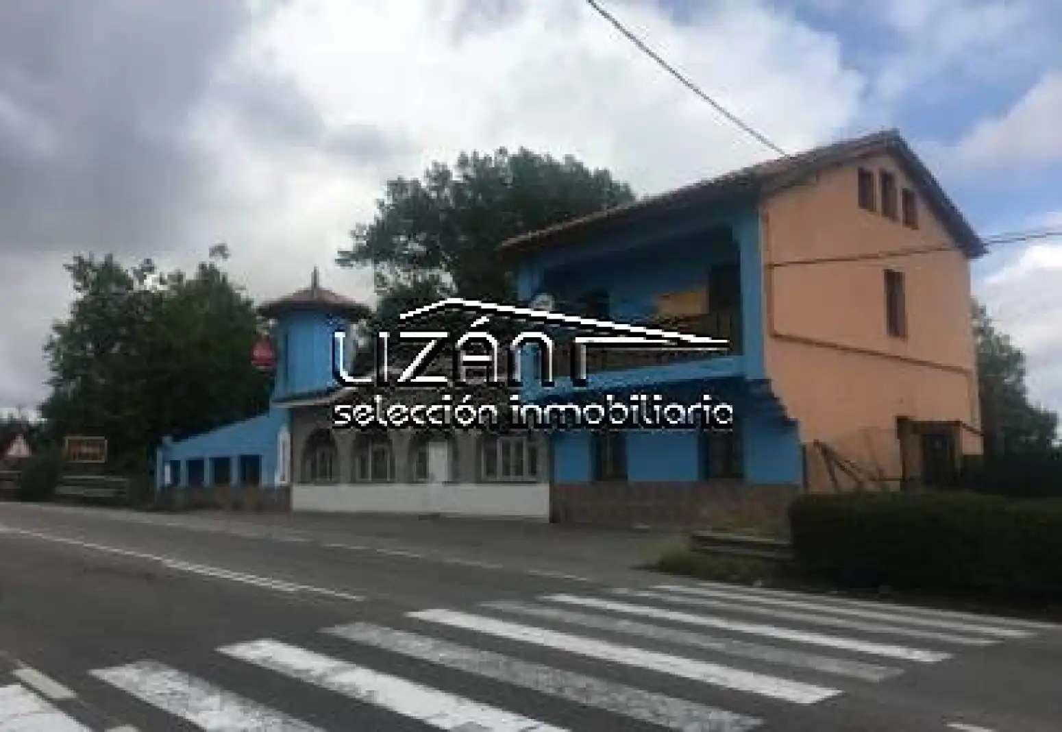 Business premises for sale in Oviedo - Carretera COLLOTO, imagen 2