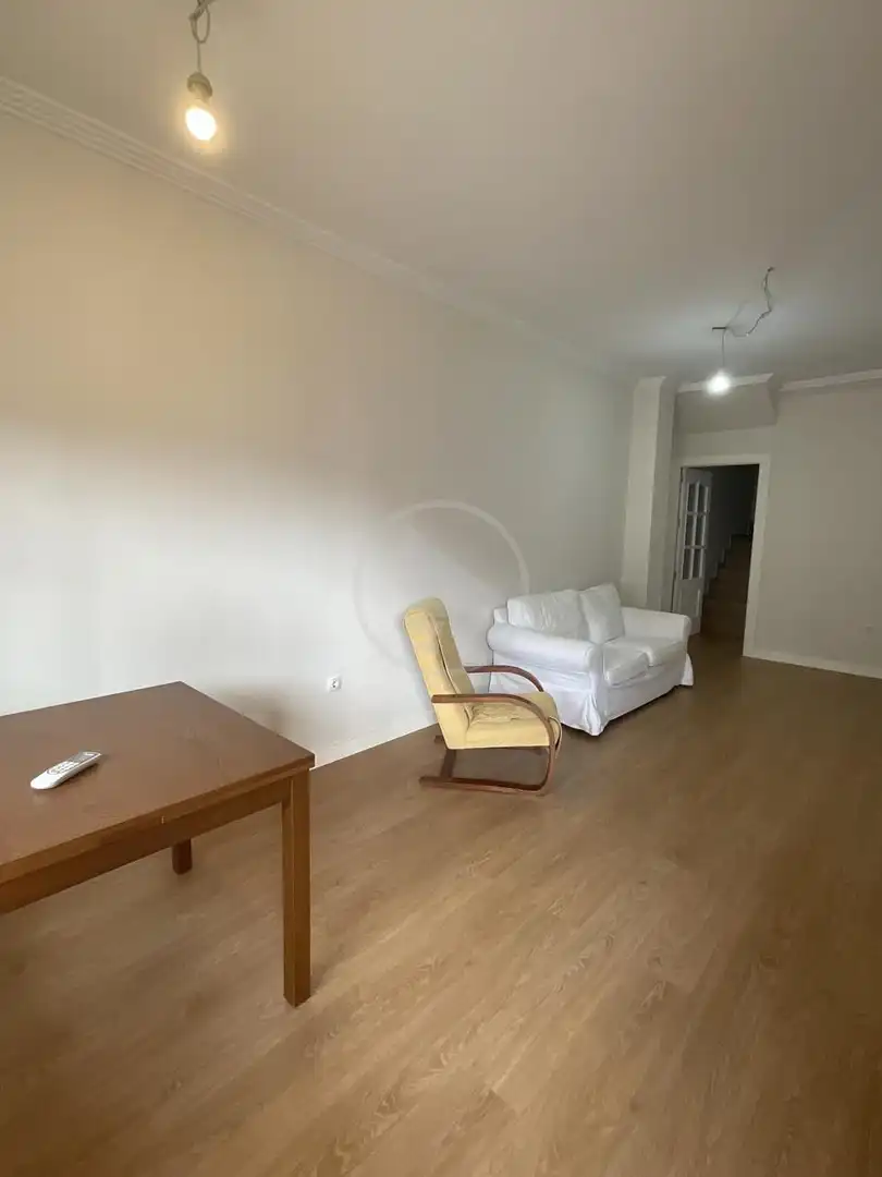 Sala de estar de Dúplex en venta en Linares con Aire acondicionado