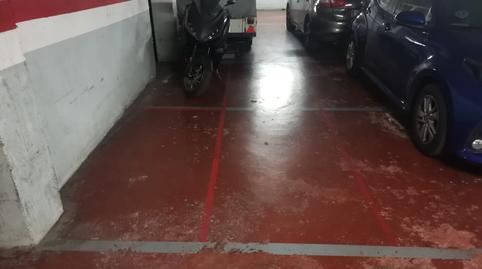 Photo 3 of Garage to rent in Carrer del Torrent de la Font, 8, Morera, Barcelona