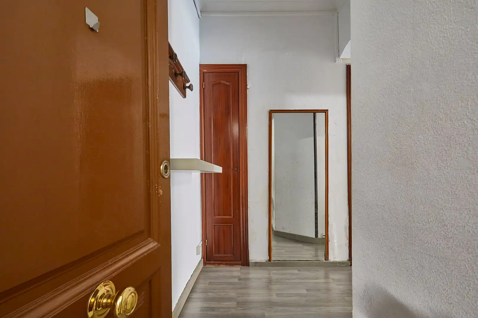 Piso en venta en Barcelona con Aire acondicionado, Calefacción y Parquet