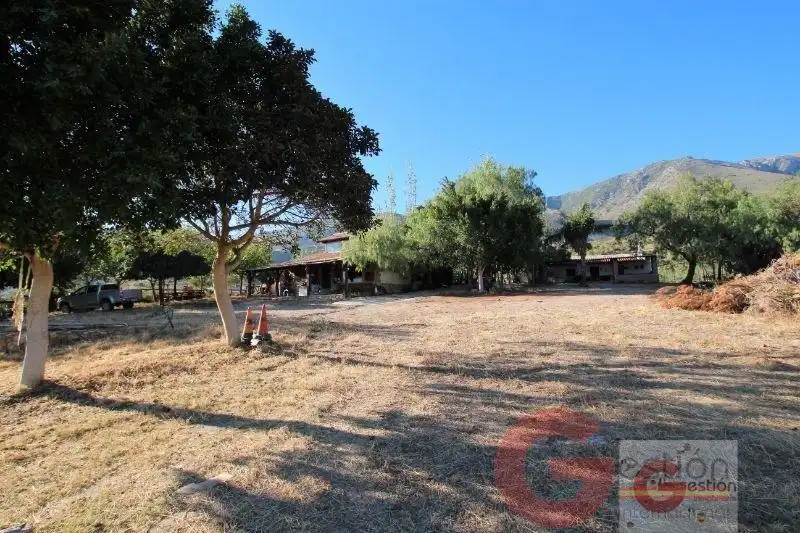 Casa rústica en venta en Vélez de Benaudalla, imagen 35