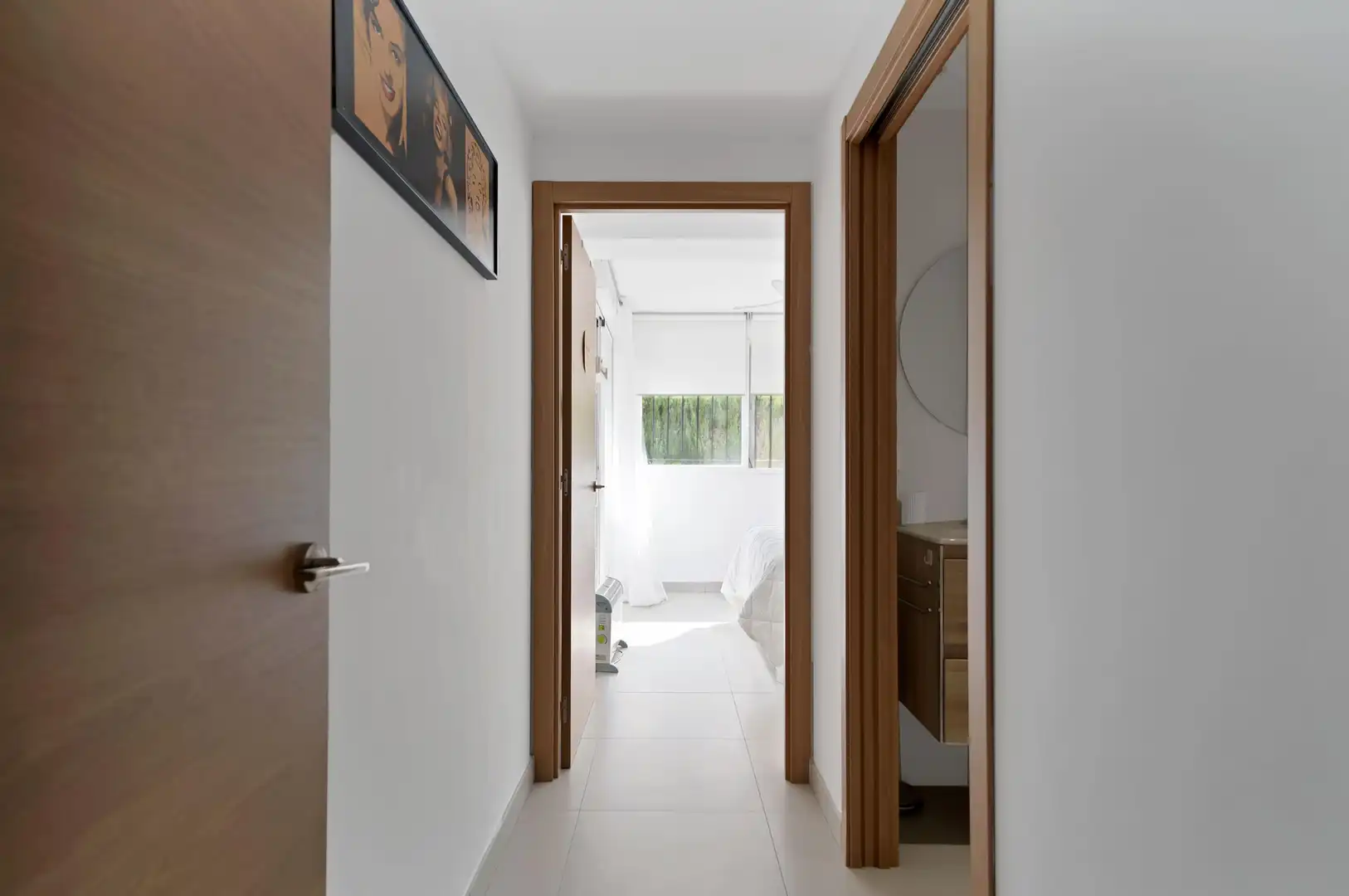 Apartament en venda en Marbella amb Aire condicionat