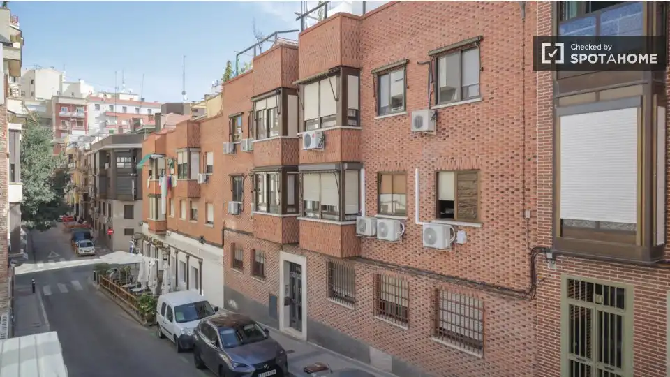 Wohnung zur Miete in Tetuán, imagen 16