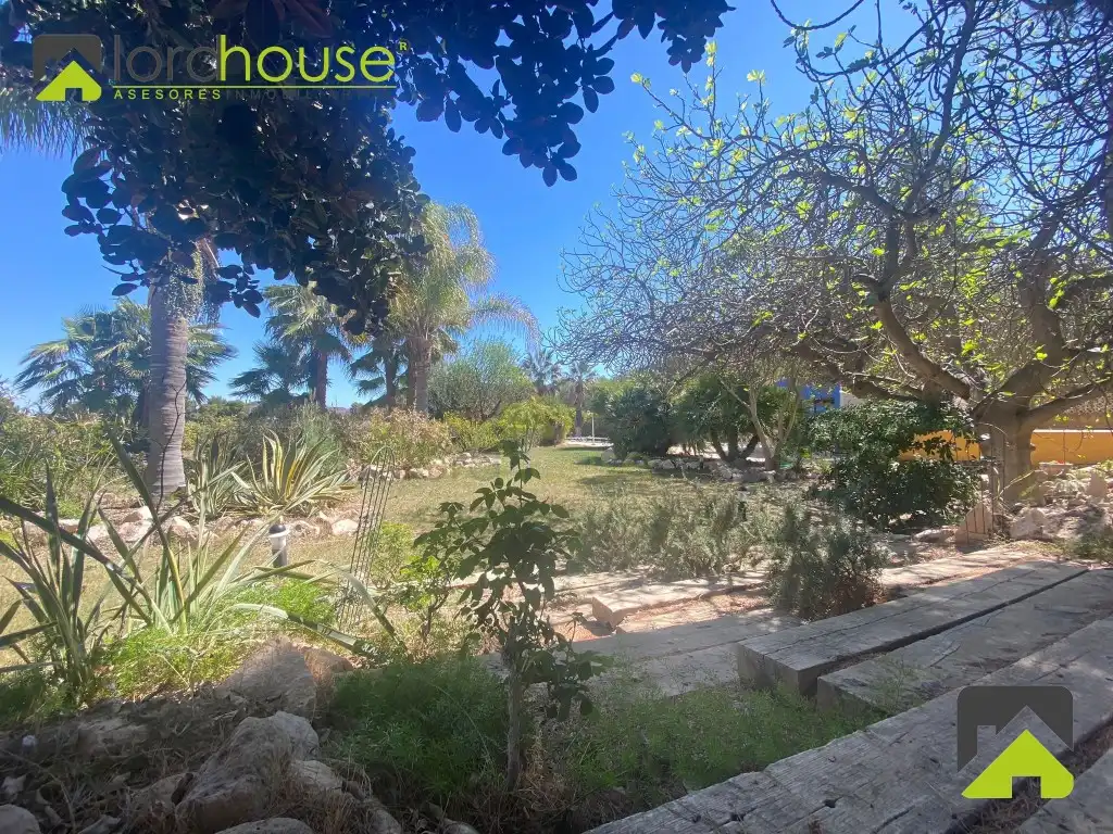 Houses for sale in Lorca