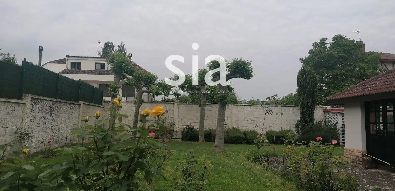 Casa o xalet en venda en Vitoria - Gasteiz amb Calefacció i Traster