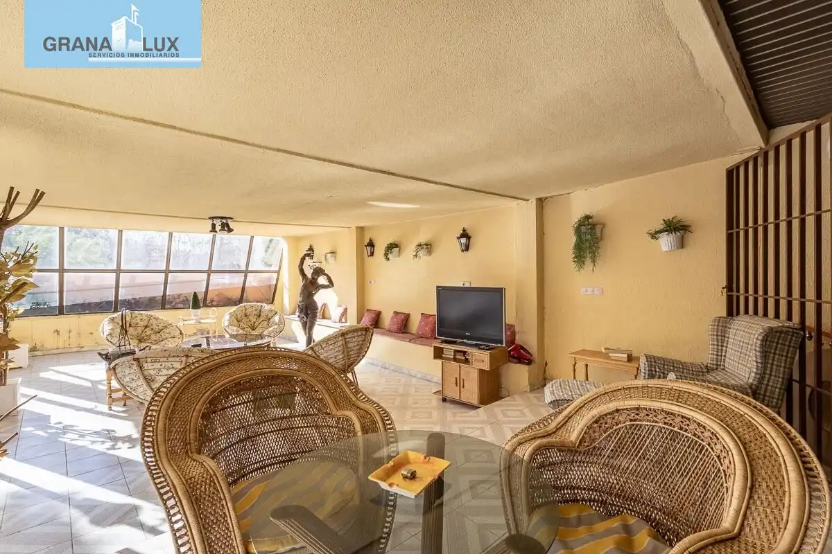 Piso con piscina en venta en ESCORIAZA, imagen 11