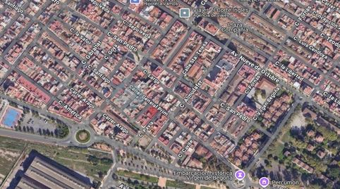 Foto 5 de Pis en venda a Palmereta, Avenida de Abril - 9 de Octubre, Sagunto / Sagunt
