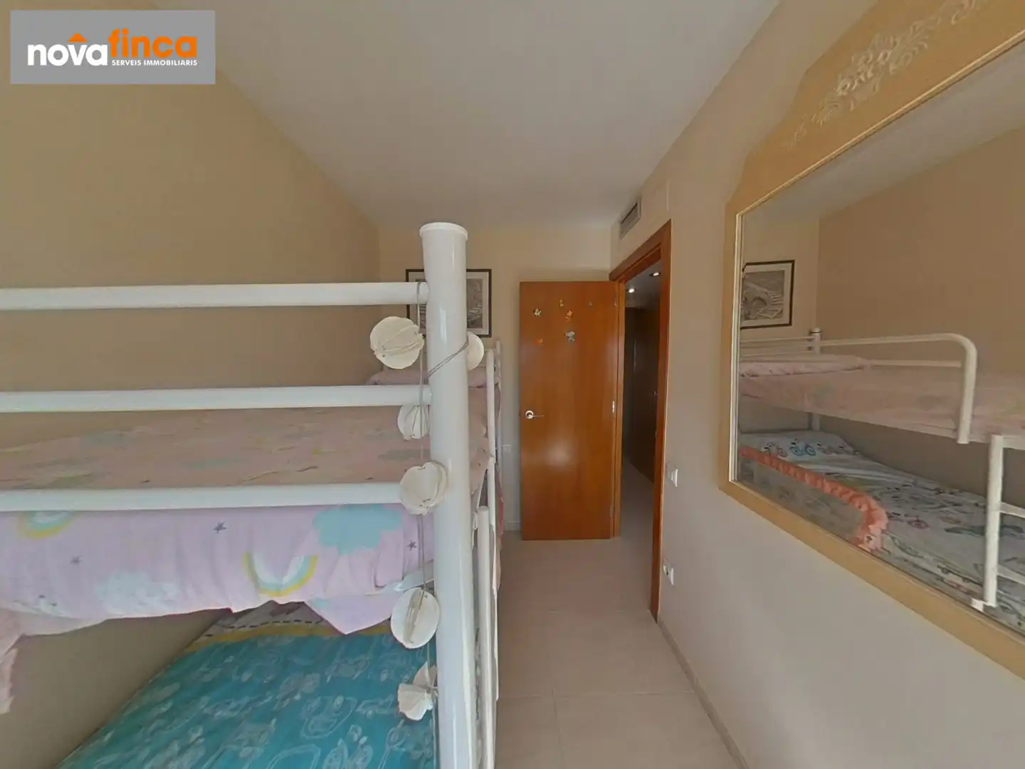 Dúplex con piscina en venta en Sant Antoni de Calonge, imagen 18