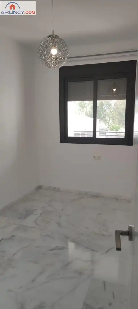 Habitación de Piso de alquiler en Montequinto con Aire acondicionado, Calefacción y Jardín privado