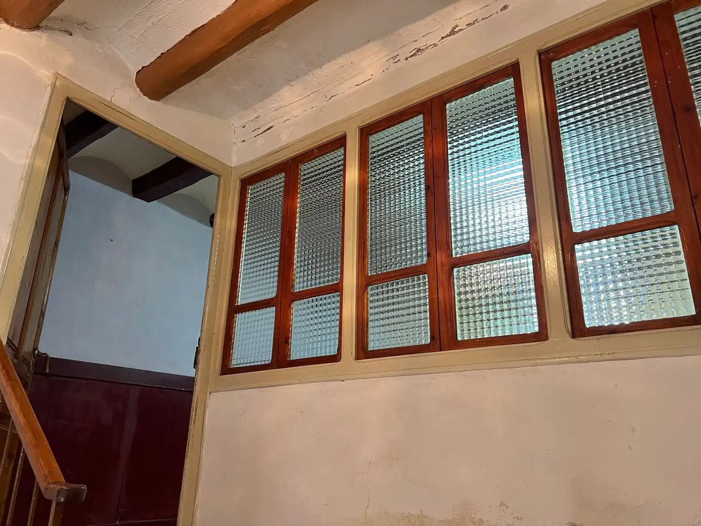 Casa adosada en venda en Cornudella de Montsant amb Traster