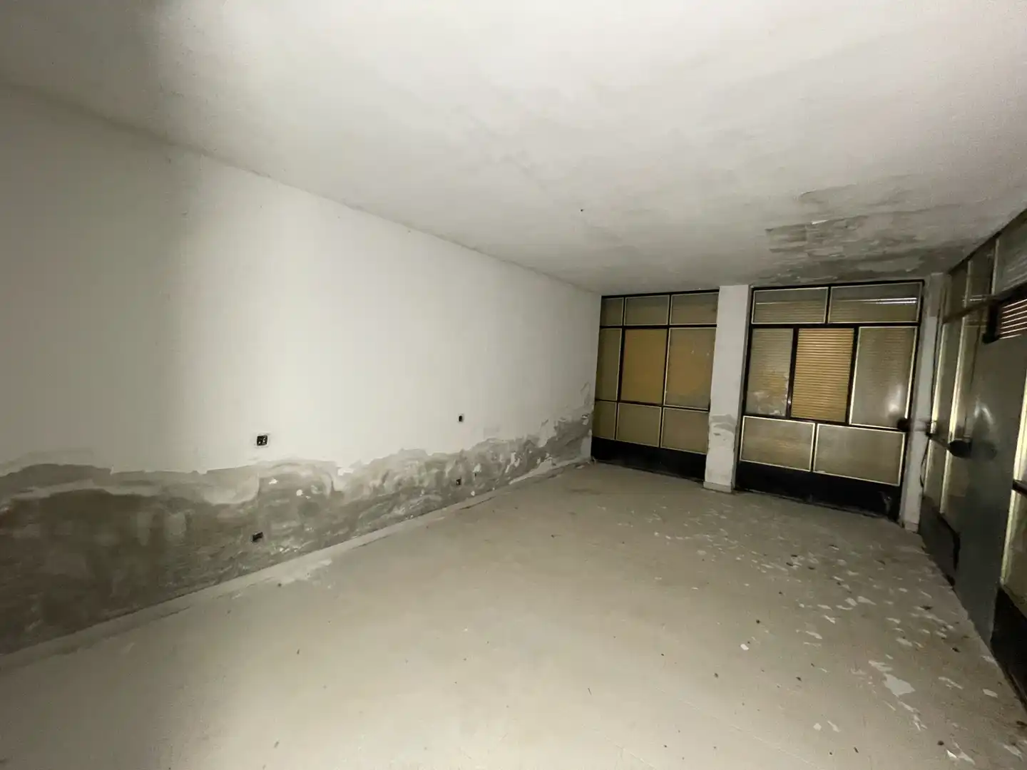 Edificio en venta en Otero de Bodas