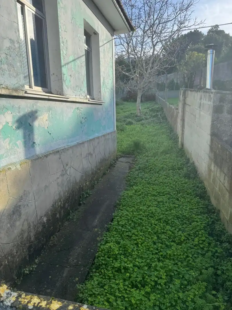 Casa o xalet en venda a Eiris de Arriba, Someso - Matogrande