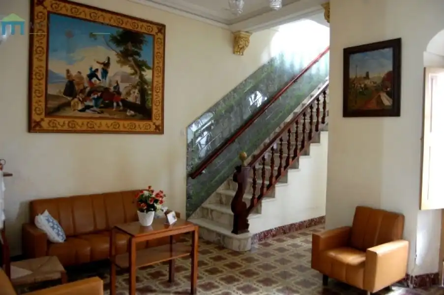 Houses for sale in Ubrique  with Private garden, Terrace and Storage room