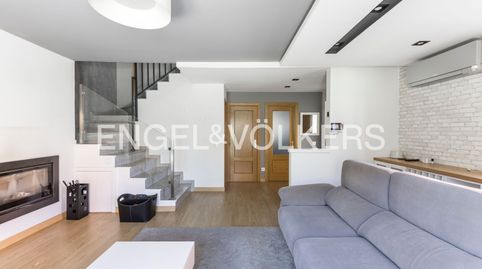 Foto 4 von Einfamilien-Reihenhaus zum Verkauf in Miramadrid, Paracuellos de Jarama