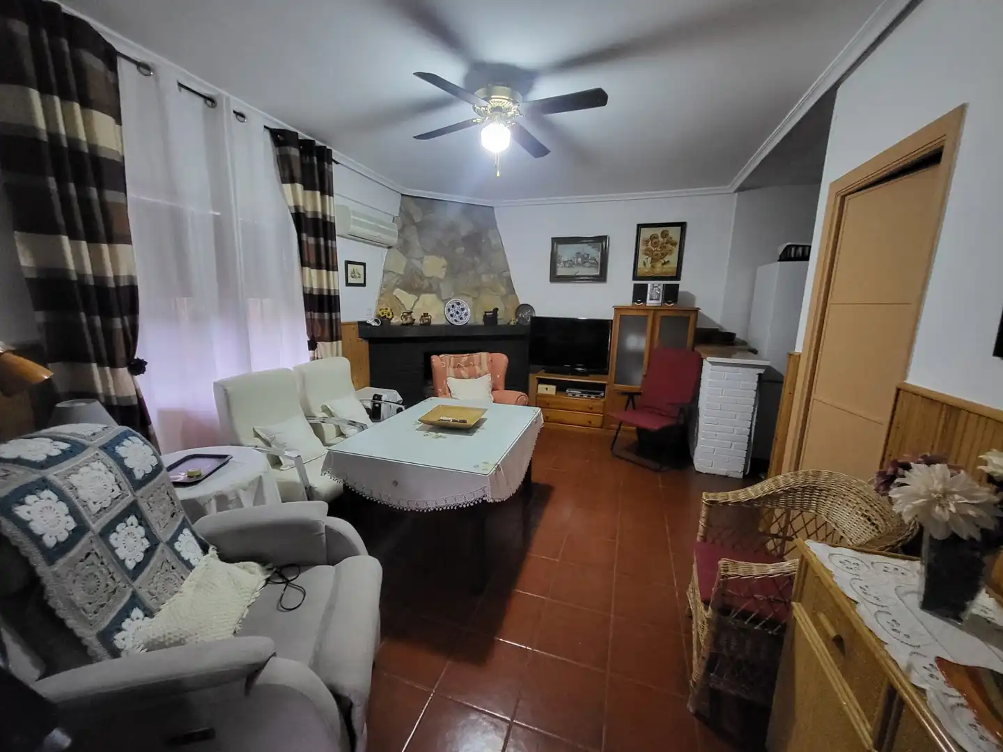 Casa o xalet en venda a Las Vaguadas