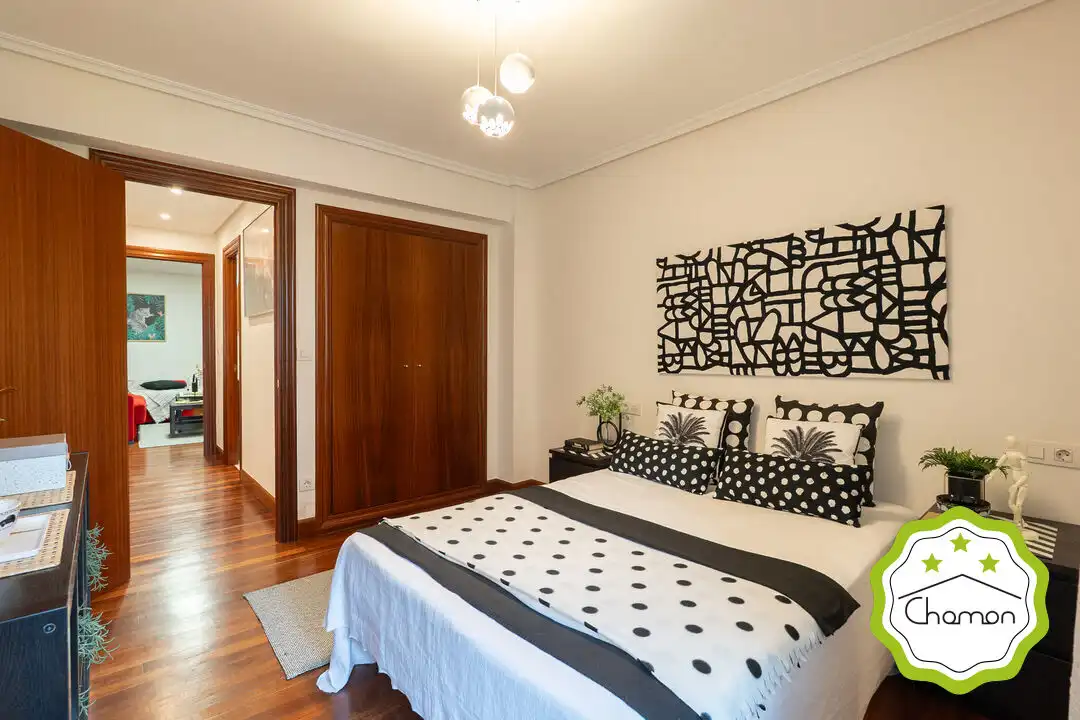 Wohnung mit Balkon zum Verkauf in Algorta, imagen 11