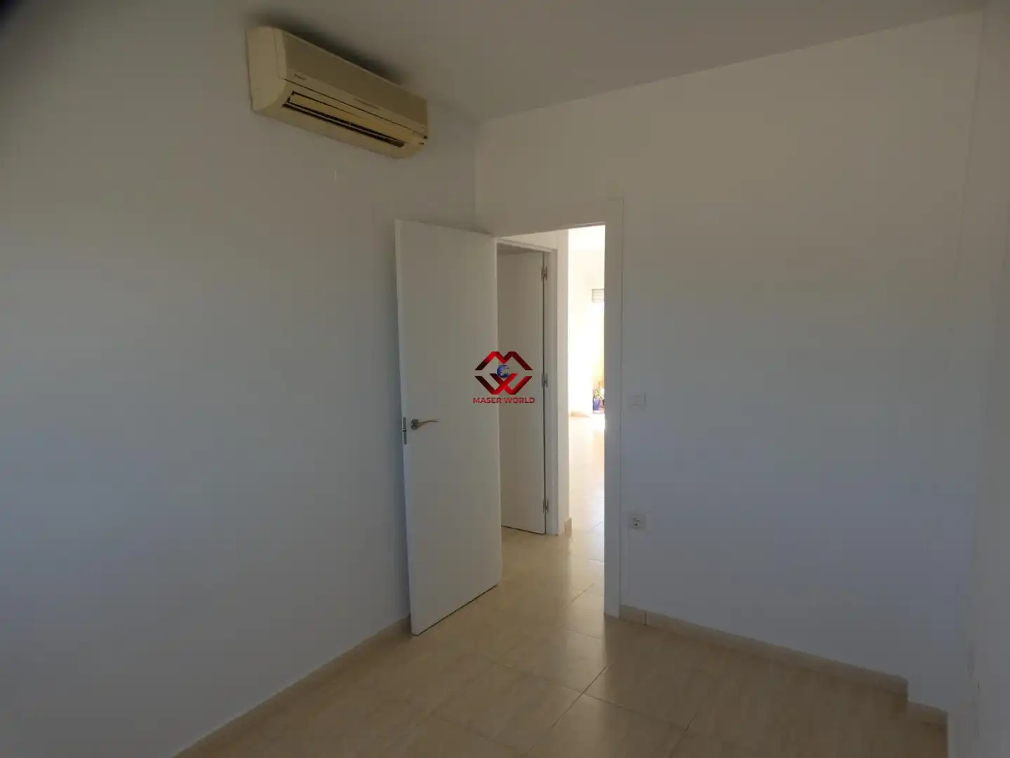 Ático en venta en Mazarrón con Aire acondicionado, Trastero y Balcón