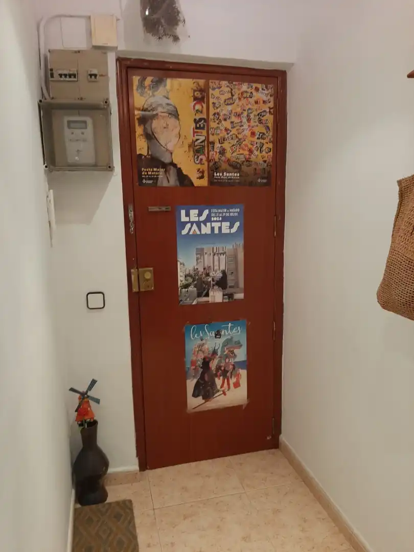 Flat for sale in Mataró