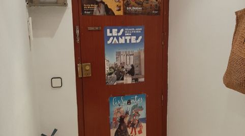 Foto 5 de Piso en venta en Carrer Los Àlamos, Centre, Mataró