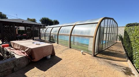 Foto 5 de Casa o chalet en venta en De Los Moscatelares, Serranillos del Valle, Madrid