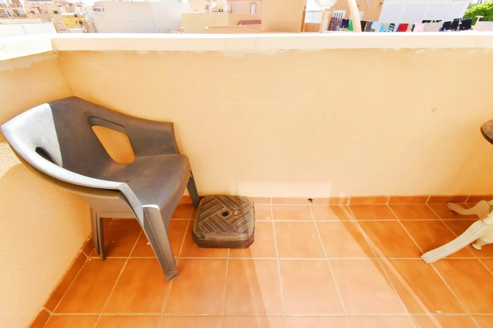 Flat for sale in El Ejido  with Furnished and Balcony