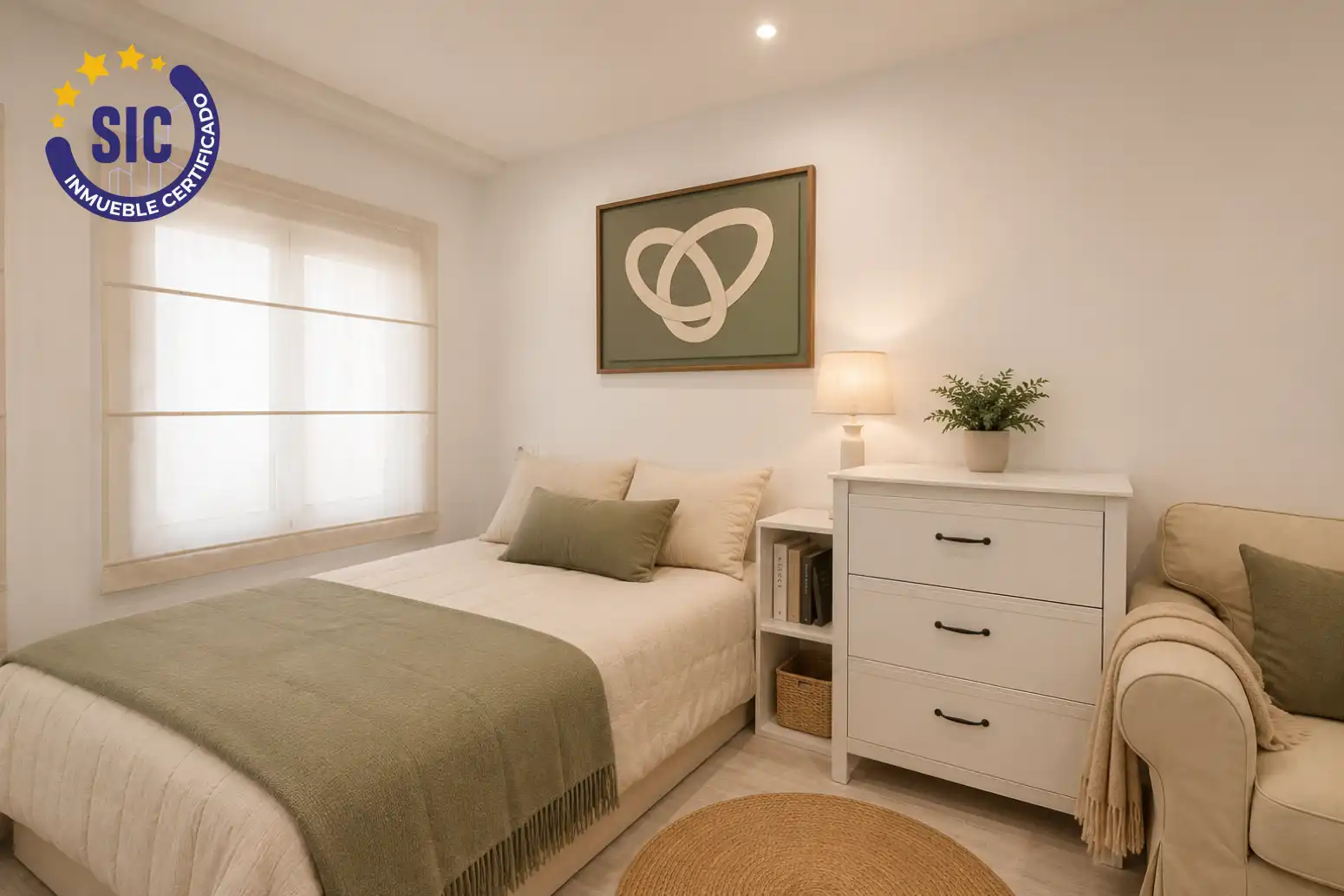 Flat with lift for sale in Valencia - CL POETA LIERN, imagen 5
