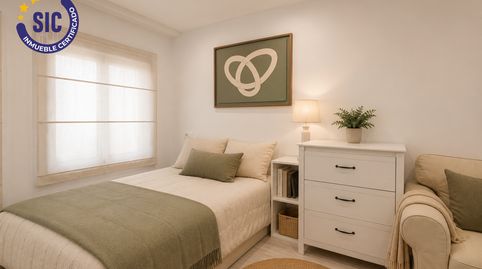 Foto 5 de Piso en venta en Valencia - Cl Poeta Liern, La Xerea, Valencia Capital