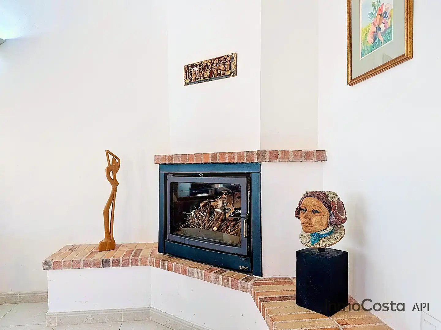 Maison avec terrasse à vendre à Carrer Suïssa 62, imagen 6