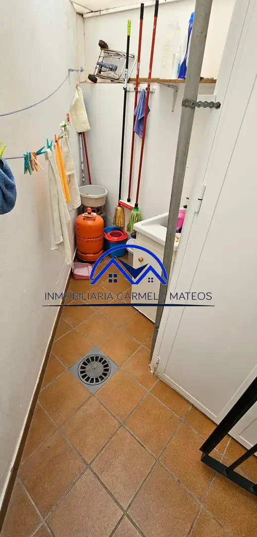 Pis amb ascensor en venda a Ayuntamiento - Barrio Alto, imagen 15
