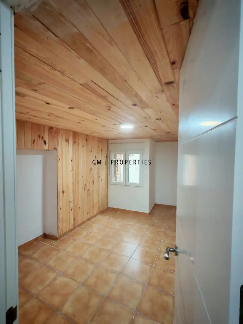 Casa o chalet de alquiler en Cocentaina con Terraza y Amueblado