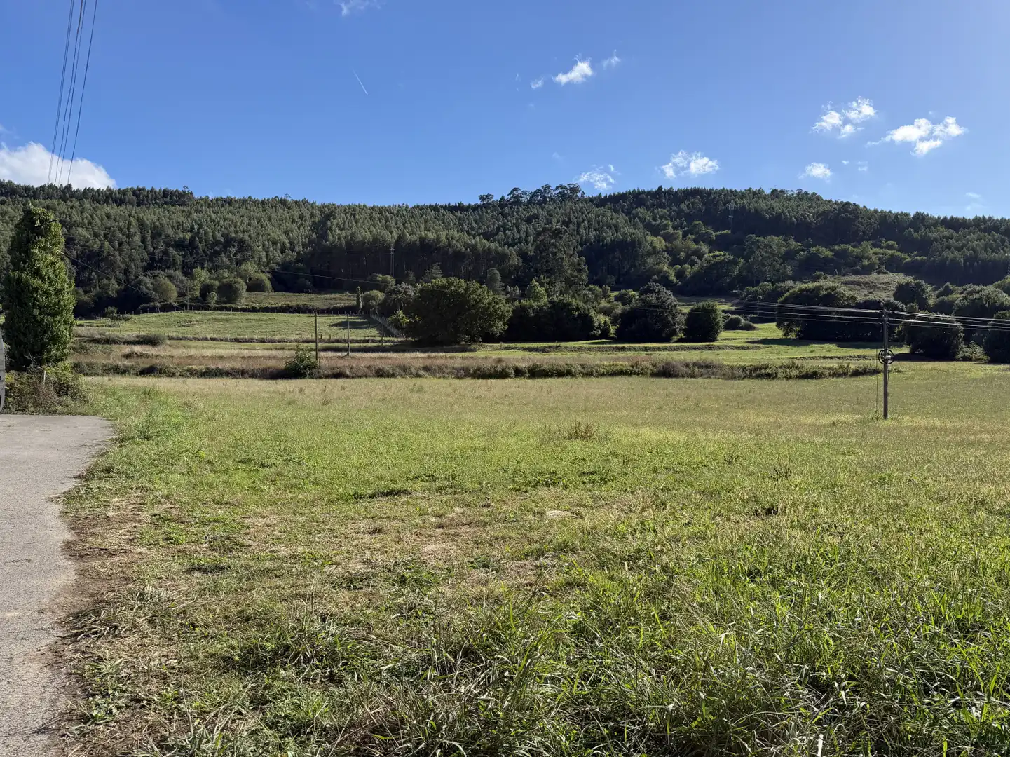 Residential land for sale in Arnuero - Fomperosa, imagen 14