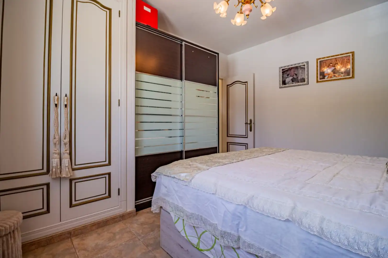 Villa con terrazza in vendita a La Nucia Pueblo, imagen 16