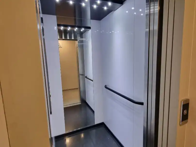Duplex avec ascenseur à louer à Calle Araucaria 1, imagen 24
