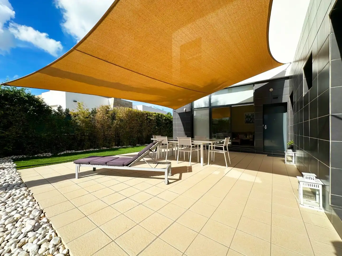 Detached house with terrace for sale in Calle Catral, imagen 10