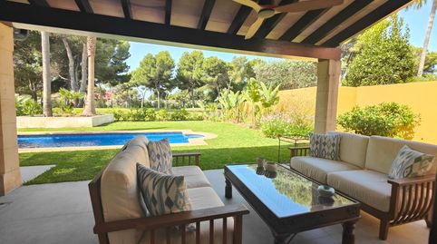 Foto 2 de Casa o xalet de lloguer a Santa Ponça, Calvià