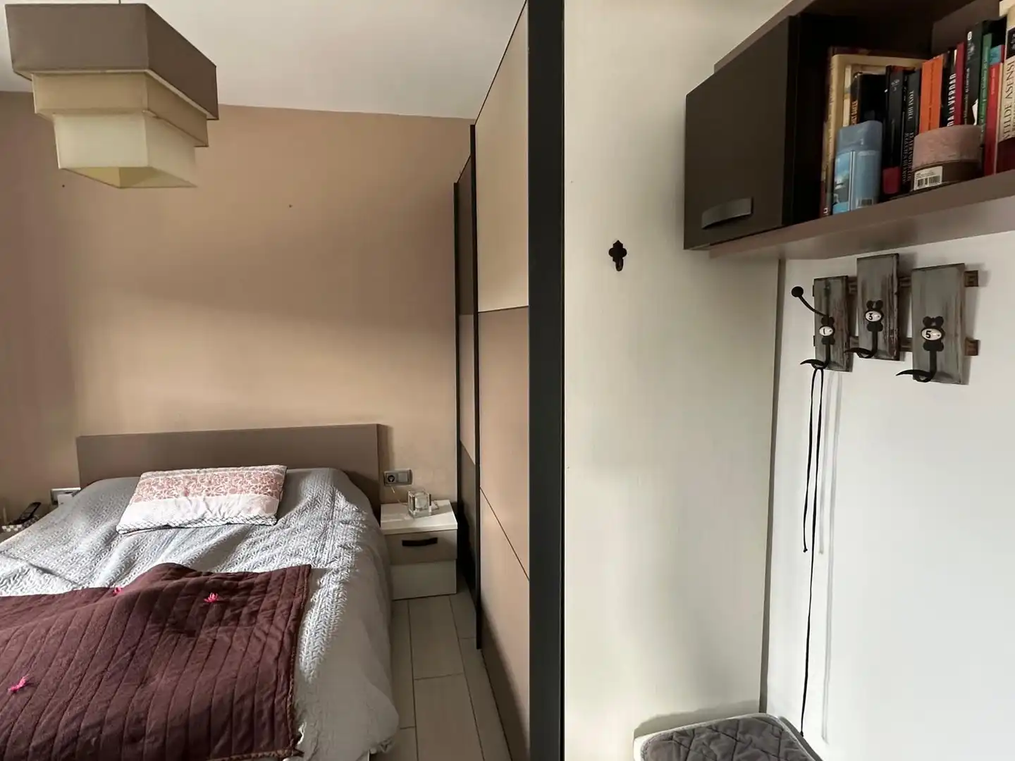 Casa amb piscina en venda a Santa Maria de Palautordera, imagen 38