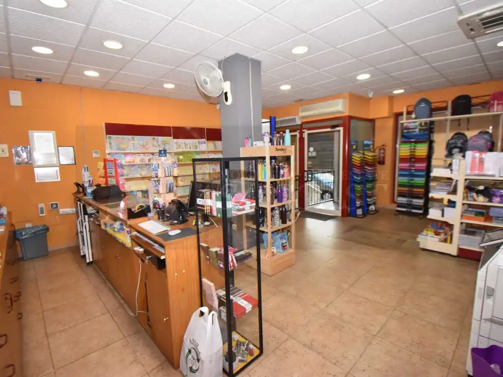 Premises for sale in Mijas