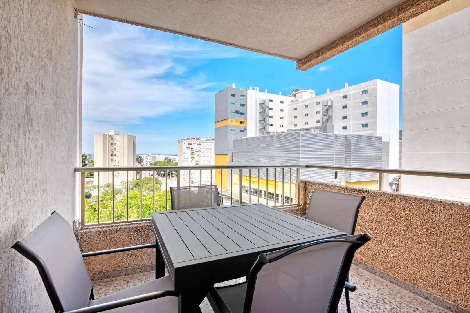 Wohnungen zur Miete in Calle CAMP DE MORVEDRE, 23, Playa de Gandia