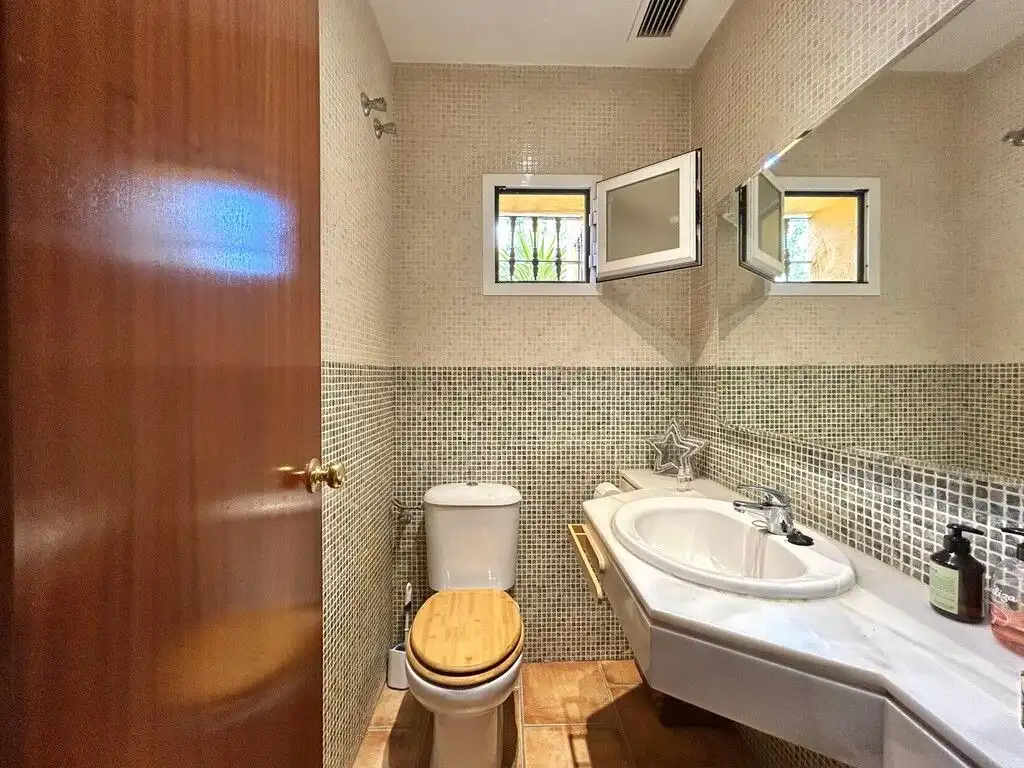 Habitatge amb piscina en venda a Selwo, imagen 16