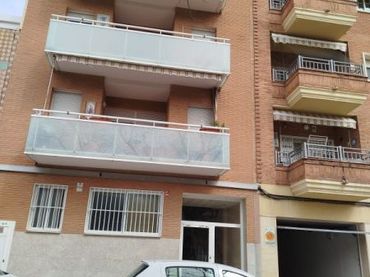Pis en venda a Calle Vuit 37