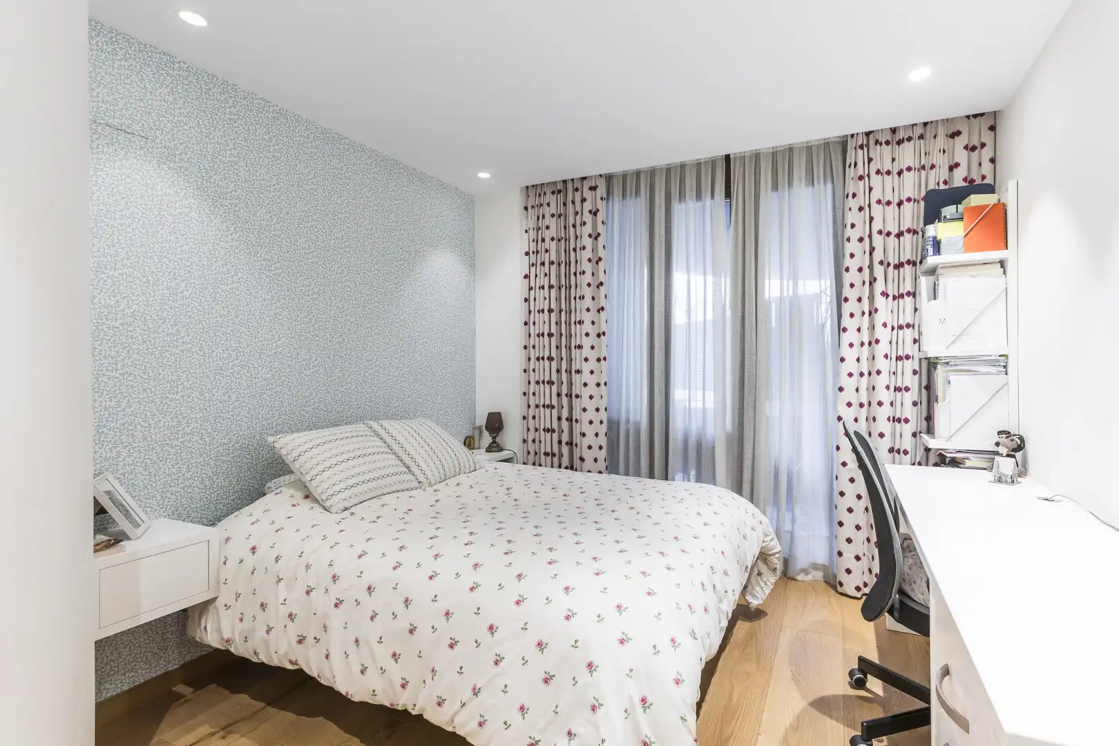 Wohnung zum Verkauf in Calle del Corazón de María, Prosperidad