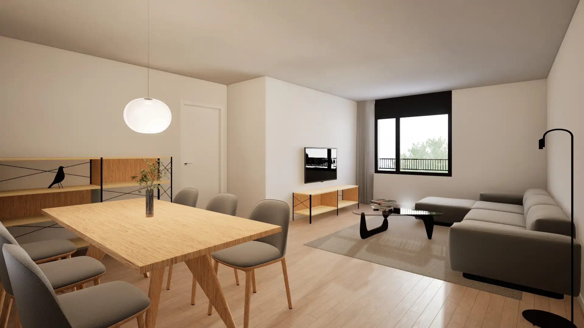Piso con terraza en venta en Carrer de Girona, imagen 9