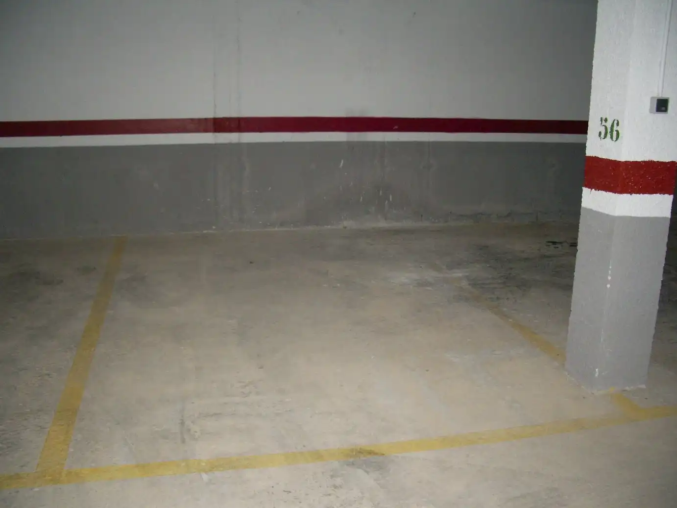 Individual en alquiler en Carrer Cervantes 6