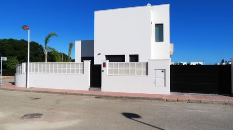 Foto 5 de Casa o chalet en venta en Els Poblets, Alicante