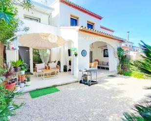 Single-family semi-detached for sale in Garrofer del, Pedreguer