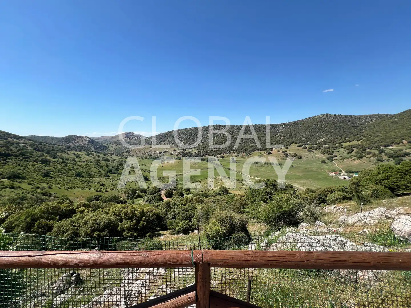 Terreny en venda en Jaén