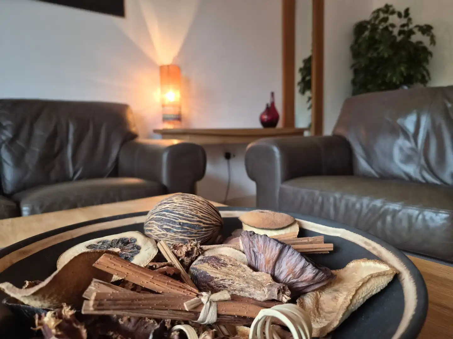 Sala d'estar de Planta baixa en venda en Casares amb Aire condicionat, Terrassa i Piscina