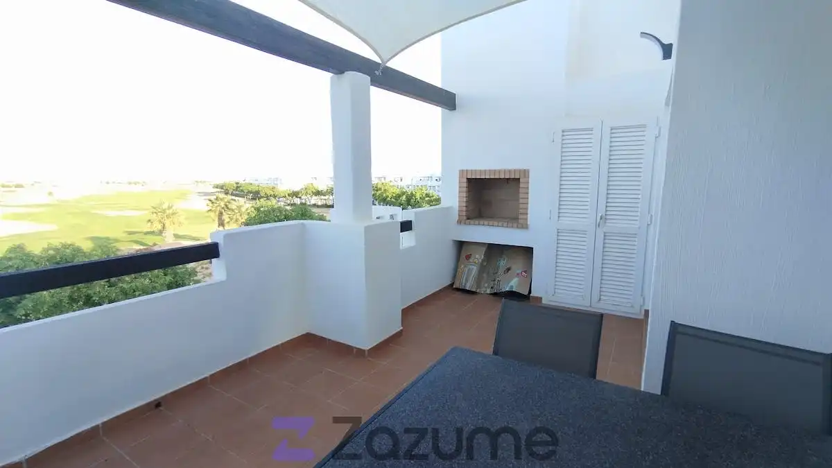 Appartement avec terrasse à louer à Av. Premios Principe de Asturias, imagen 8