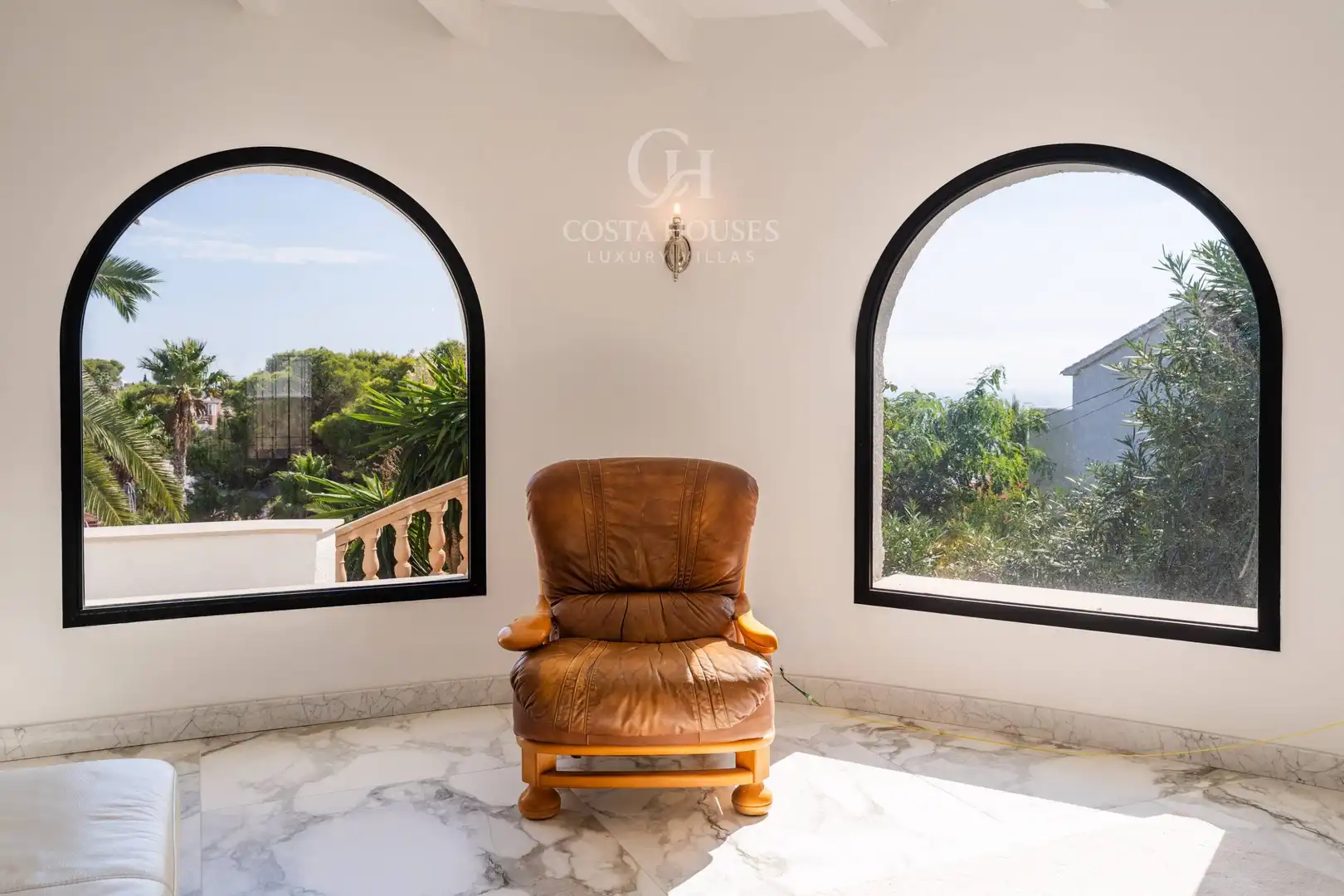 Villa avec piscine à vendre à Portichol - Balcón al Mar, imagen 33