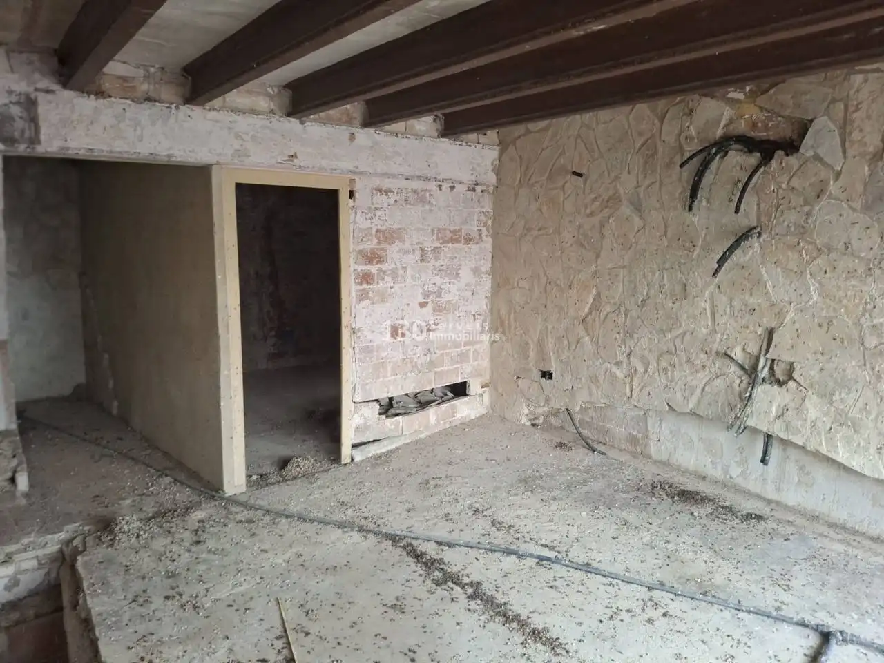 Casa o chalet en venta en El Pla de Santa Maria con Terraza